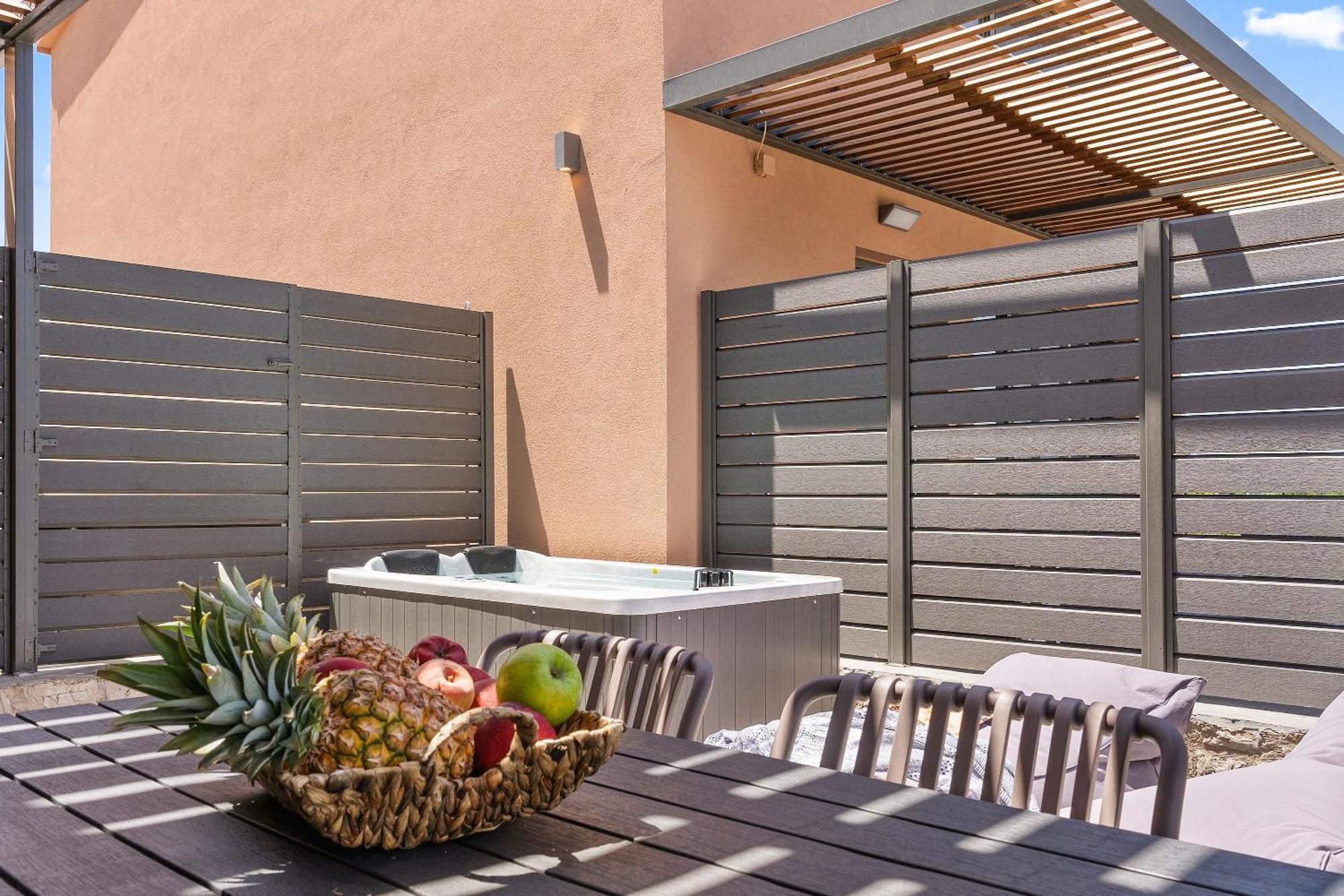 Argeno Suites Lefkada Eksteriør billede
